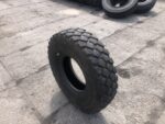 Opona ciężarowa używana 255/100R16 9.00-16 MICHELIN XZL / 80% bieżnika