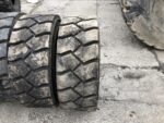 Opony ciężarowe używana 300-15 315/70-15 BKT WIDE WALL / 90% bieżnika