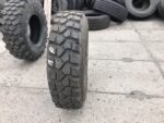 Opona przemysłowa  335/80R20 , 12.5R20 PIRELLI PS 22 PISTA / 100% bieżnika