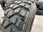 Opona przemysłowa  335/80R20 , 12.5R20 PIRELLI PS 22 PISTA / 100% bieżnika