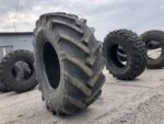 Opona rolnicza  480/70R24 ALLIANCE A370 / 80% bieżnika