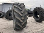 Opona rolnicza  480/70R24 ALLIANCE A370 / 80% bieżnika