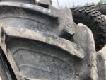 Opona rolnicza  480/70R24 ALLIANCE A370 / 80% bieżnika