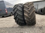 Opona do maszyn budowlanych 405/70R20 16/70-20 BKT MULTIMAX MP515 / 90% bieżnika