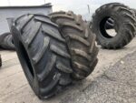 Opona do maszyn budowlanych 405/70R20 16/70-20 BKT MULTIMAX MP515 / 90% bieżnika