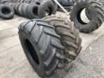 Opona do maszyn budowlanych 405/70R20 16/70-20 BKT MULTIMAX MP515 / 90% bieżnika