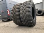 Opona przemysłowa do maszyn 500/70R24 19.5L24 MICHELIN BIBLOAD RADIAL / 60% bieżnika