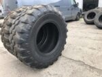 Opona przemysłowa do maszyn 500/70R24 19.5L24 MICHELIN BIBLOAD RADIAL / 60% bieżnika