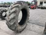 Opona do maszyn rolniczych 520/70R38 KLEBER FITKER / 95% bieżnika