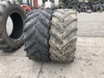 Opona rolnicza 600/65R28 TRELLEBORG TM800 / 50% bieżnika