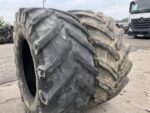 Opona rolnicza 600/65R28 TRELLEBORG TM800 / 50% bieżnika