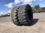 Opona do maszyn przemysłowych 400/70R20 16/70R20 MICHELIN BIBLOAD / 60% bieżnika