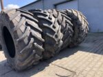 Opona rolnicza 710/70R38 TRELLEBORG TM800 / 90% bieżnika