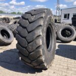  Opona przemysłowa  23.5R25 MICHELIN XLD D2 RADIAL / 70% bieżnika