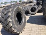 Opona przemysłowa  23.5R25 MICHELIN XLD D2 RADIAL / 70% bieżnika