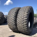  Opona rolnicza  650/65R342 NOKIAN TRI2 / 40% bieżnika