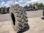 Opona przemysłowa wysokiej jakości 400/70R20 FIRESTONE UTILITY DURAFORCE / 95% BIEŻNIKA