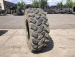 Opona przemysłowa wysokiej jakości 400/70R20 FIRESTONE UTILITY DURAFORCE / 95% BIEŻNIKA