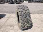 Opona przemysłowa wysokiej jakości 400/70R20 FIRESTONE UTILITY DURAFORCE / 95% BIEŻNIKA