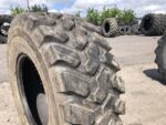 Opona przemysłowa wysokiej jakości 400/70R20 FIRESTONE UTILITY DURAFORCE / 95% BIEŻNIKA