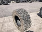 Opona przemysłowa wysokiej jakości 400/70R20 FIRESTONE UTILITY DURAFORCE / 95% BIEŻNIKA
