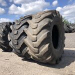  Opona przemysłowa   18-19.5 MITAS MPT-06 / 65% bieżnika