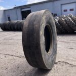  Opona do walca drogowego 11.00-20 BKT PAC MASTER / walec drogowy 80% bieżnika