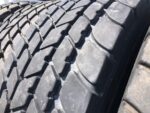 Opona do maszyn przemysłowych 445/95R25 16.00R25 MICHELIN X-CRANE+ / 90% bieżnika