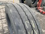Używane opony do ciężarówek 255/60R19.5 MICHELIN X MAXITRAILER XTA+E / 9-10mm
