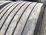 Opony ciężarowe używana 385/55R19.5 LINGLONG T820 / nacinane opony