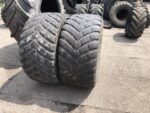 Opona rolnicza do maszyn 560/60R22.5 BKT RIDEMAX FL693 RADIAL / 40% bieżnika