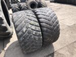Opona rolnicza do maszyn 560/60R22.5 BKT RIDEMAX FL693 RADIAL / 40% bieżnika