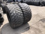 Opona rolnicza do maszyn 560/60R22.5 BKT RIDEMAX FL693 RADIAL / 40% bieżnika