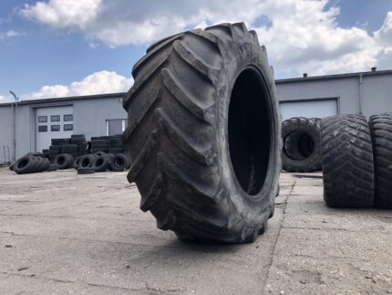  Opona rolnicza  710/60R42 MICHELIN XEOBIB / 60% bieżnika