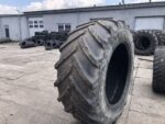Opona rolnicza  710/60R42 MICHELIN XEOBIB / 60% bieżnika