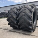  Opona przemysłowa   18-19.5 MITAS MPT-06 / 40% bieżnika