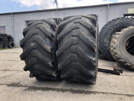 Opona przemysłowa   18-19.5 MITAS MPT-06 / 40% bieżnika