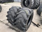 Opona przemysłowa   18-19.5 MITAS MPT-06 / 40% bieżnika