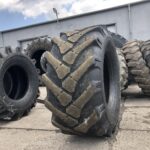 Opona przemysłowa  18-19.5 BKT MP567 / 50% bieżnika