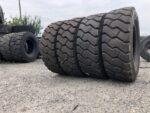 Opona przemysłowa   250/70R15 MICHELIN XZM / 90% bieżnika