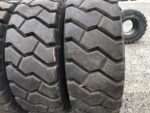 Opona przemysłowa   250/70R15 MICHELIN XZM / 90% bieżnika