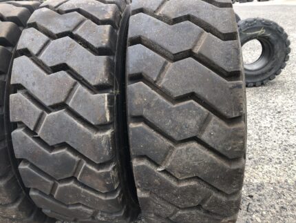 Opona przemysłowa   250/70R15 MICHELIN XZM / 90% bieżnika