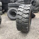  Opona ciężarowa 300-15 315/70-15 CONTINENTAL IC40 / 100% bieżnika