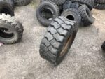 Opona ciężarowa 300-15 315/70-15 CONTINENTAL IC40 / 100% bieżnika