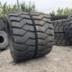  Opony ciężarowe 300-15 315/70-15 BKT PL801 / 85% bieżnika