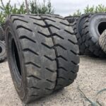  Opona przemysłowa  7.00E12 TRELLEBORG TR900 / 80% bieżnika