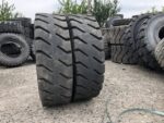 Opona przemysłowa  7.00E12 TRELLEBORG TR900 / 80% bieżnika