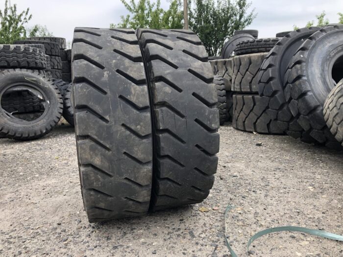 Opona przemysłowa  7.00E12 TRELLEBORG TR900 / 80% bieżnika