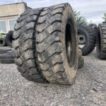  Opona przemysłowa  7.50-12 MITAS FL08 / 60% bieżnika