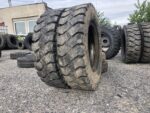Opona przemysłowa  7.50-12 MITAS FL08 / 60% bieżnika